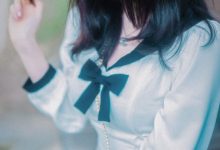 [BLUECAKE] Bambi - Spring -  [41P-820MB]-秀人美女