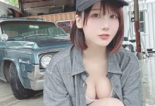 けん研 (けんけん) Fantia 2023年06月 [155P4V-987M]-秀人美女