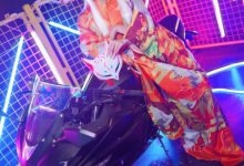 兔子Zzz不吃胡萝卜 -  赛博电子姬 [32P-355MB]-秀人美女