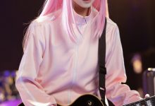 腥味猫罐 - 波奇酱 [15P-74MB]-秀人美女