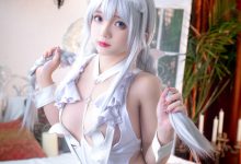 日奈娇  恶毒[66P-964MB]-秀人美女