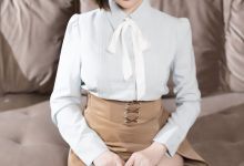 星之迟迟 -  原创-催眠2打工战士 [167P+1V-1.64GB]-秀人美女