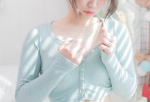 [Photochips] Vol.85 - Hyeseong No.1 [93P-290MB]-秀人美女