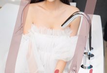 [Ugirls尤果网]爱尤物 2022.05.25 No.2593 欣怡 家养小仙 [35P]-秀人美女