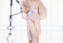 [XIAOYU语画界] 2023.07.24 VOL.1076 徐莉芝Booty [84+1P]-秀人美女