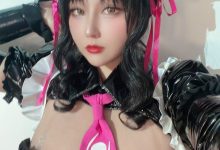 KANEKO_咔喵 - NO.05 杀生院自拍 [7P+2V-316MB]-秀人美女