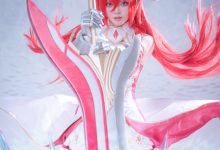 黑龙贯通 - NO.16 天空幻想曲 A [23P-233MB]-秀人美女