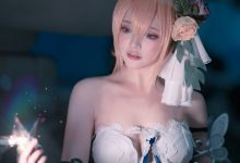 黑龙贯通 - NO.17 天空幻想曲 B [22P-250MB]-秀人美女