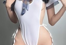 女刺客 - NO.04 水手服系列 [19P-46MB]-秀人美女