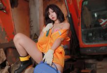 玉汇  挖掘姬 [130P-1.8GB ]-秀人美女