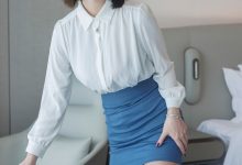 [IMISS爱蜜社] 2023.07.26 VOL.737 Evon陈赞之 [58+1P]-秀人美女