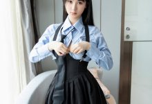 [XiuRen秀人网] 2023.07.26 No.7140 柚琪Rich [76+1P]-秀人美女