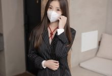 [XiuRen秀人网] 2023.07.26 No.7141 杏子Yada [75+1P]-秀人美女