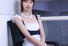 [绅士摄影] 2022.03.01 美丽 No.211 [56P/394M]-秀人美女