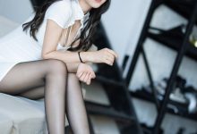 [唐朝摄影] 2021.10.11 No.033 诺诺 [53P-41MB]-秀人美女