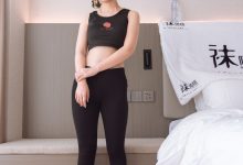 [BoBoSocks袜啵啵]NO.059 砂糖-AJ板鞋、白棉袜、裸足[142P+1V／6.72GB]-秀人美女