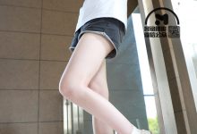 [誉铭传媒]袜足摄影 2021年 NO.016[85P+1V／907MB]-秀人美女