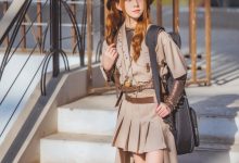 绮太郎_Kitaro - NO.64 大侦探家 [33P-901MB]-秀人美女