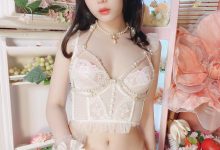 霜月shimo - NO.60 Fantia 2022年11月会员合集(6期) [107P-913MB]-秀人美女