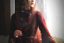 兔子Zzz不吃胡萝卜 - NO.15 噩梦 [34P-347MB]-秀人美女