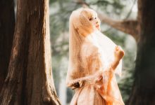 桜桃喵 - NO.135 天照LOLITA [21P-484MB]-秀人美女