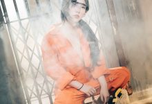 K-MODEL  Ye Eun – Where are my tools + Full.Ver [86P-1.89G]-秀人美女