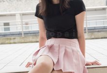 大生模拍 No.132 珠珠 长腿女神 [62P270MB]-秀人美女