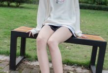 大生模拍 No.157 丹丹 白嫩美丝 [50P218MB]-秀人美女