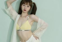 [YALAYI雅拉伊]2021.09.29 NO.845 花漾裙裙 京京[39+1P／439MB]-秀人美女