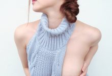 [BoLoLi波萝社]新刊 2017.06.08 BOL67 柳侑绮 闪光少女 [30+1P]-秀人美女