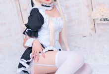 喵糖映画 VOL.082 穹妹女仆-秀人美女