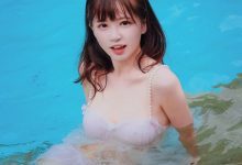 喵糖映画 VOL.091 私房物语-秀人美女