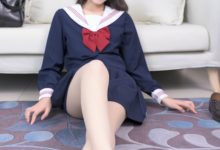 [SSA丝社]超清写真 NO.214 阳阳-阳光少女jk制服（下）[125P／1.70GB]-秀人美女