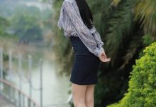 [IESS异思趣向] 2021.10.25 丝享家957：婉苹《公园偶遇美女》[92P／399MB]-秀人美女