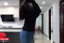 [ROSI写真]RS. 视频NO.438[1V／417MB]-秀人美女