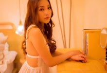 [YALAYI雅拉伊] 2019.11.15 Y460 上官莹莹  下班快回来 [45+1P]-秀人美女