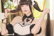 花兮_honoka -  能代_需要少冰吗 [21P-337MB]-秀人美女