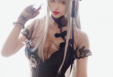 起司块wii - 6194旗袍自拍 [28P+13V-184MB]-秀人美女