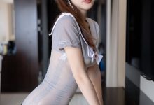 [XiuRen秀人网] 2022.03.24 No.4769 林星阑 [71+1P]-秀人美女
