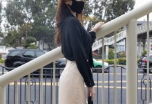 [XiuRen秀人网] 2022.03.24 No.4771 陆萱萱 [76+1P]-秀人美女