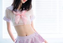 西瓜少女 NO.003  -  私房浴缸 [23P-255MB]-秀人美女