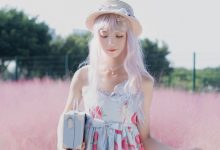 西瓜少女 NO.006   粉草 [15P-108MB]-秀人美女