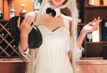 西瓜少女 NO.007   穹妹 [11P-156MB]-秀人美女