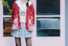 西瓜少女 NO.008   凤凰新村 [57P-983MB]-秀人美女