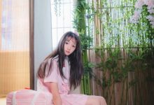 西瓜少女 NO.010   少女秘密 [41P-553MB]-秀人美女