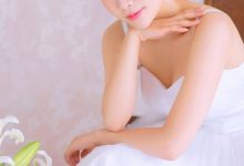 [YALAYI雅拉伊]2022.06.18 NO.945 亭亭玉立 [30+1P／248MB]-秀人美女