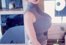 [XiuRen秀人网] 2022.03.28 No.4780 大美媚京 [61+1P]-秀人美女