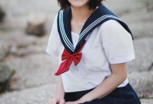 [YITUYU艺图语]2021.08.31 听海 二妹[21+1P／169MB]-秀人美女