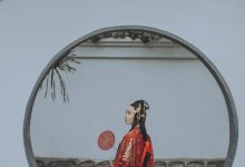 [YITUYU艺图语]2021.08.31 相思成灰 阿玲[26+1P／211MB]-秀人美女