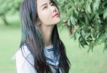 [YITUYU艺图语]2021.09.01 夏日雨后 三重子[31+1P／194MB]-秀人美女